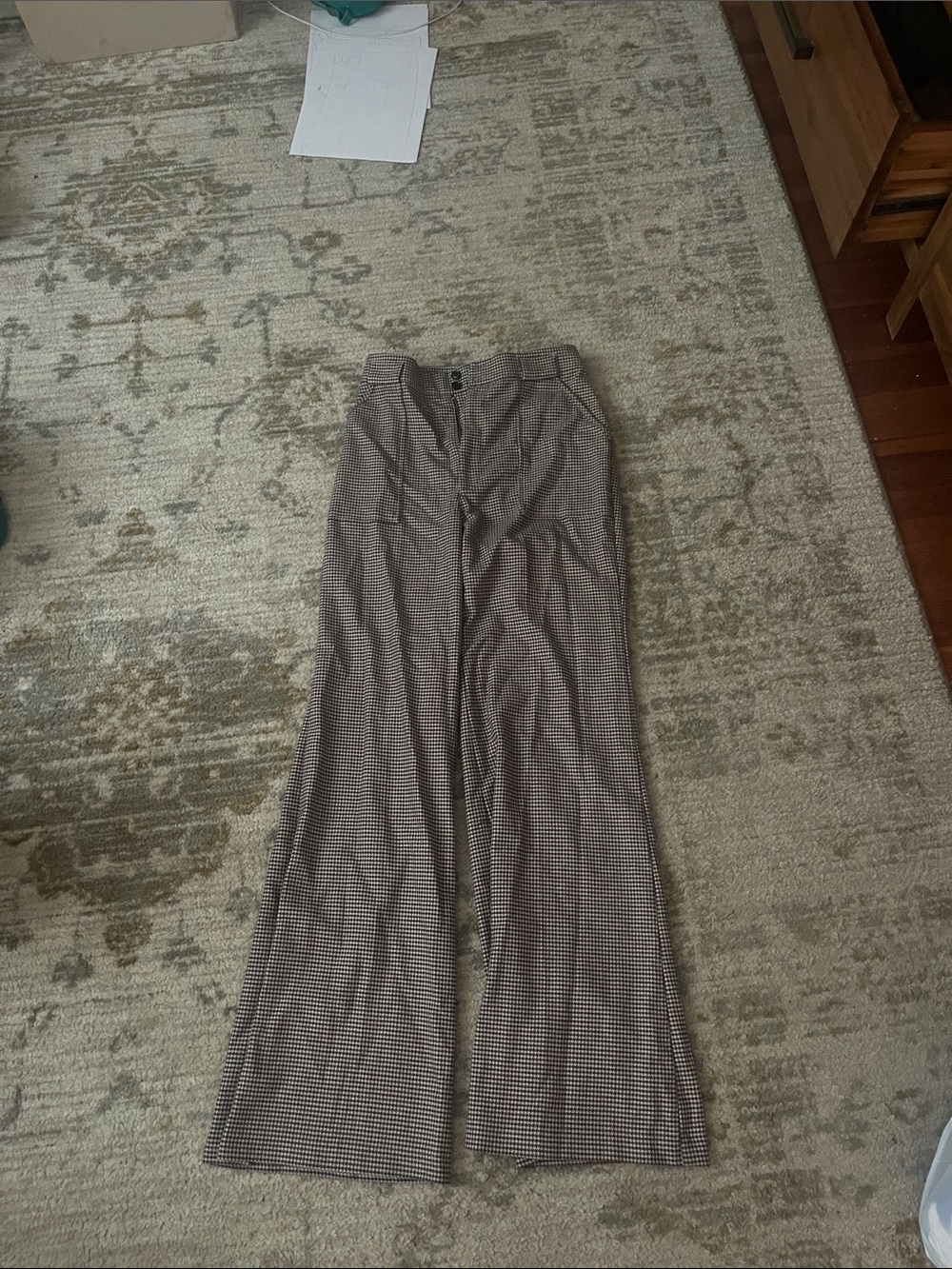 Free people pants